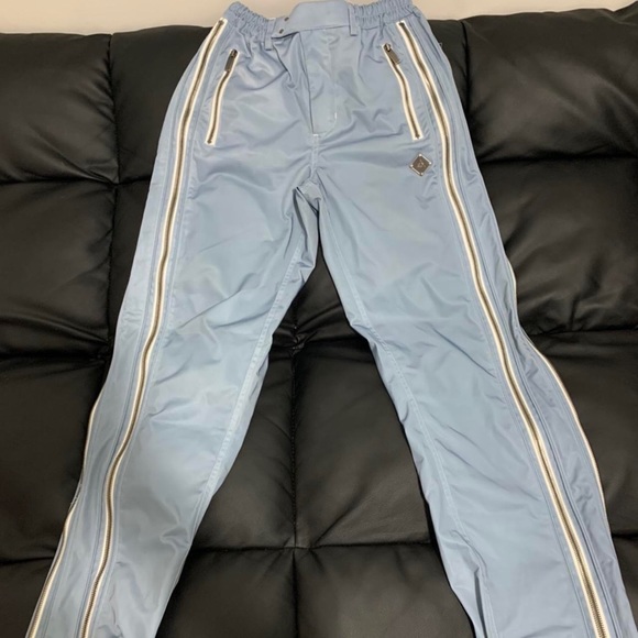 Control Sector Pants - Picture 2 of 4